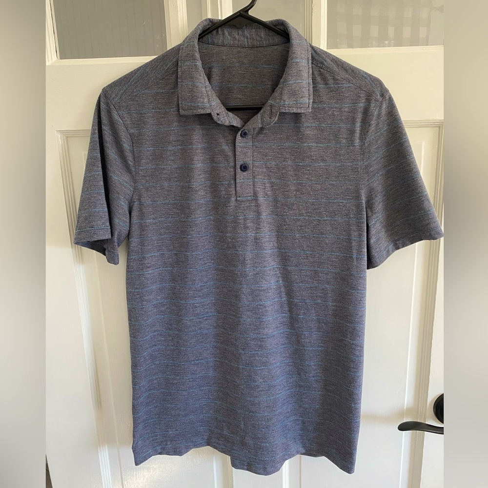 Lululemon Evolution Polo (S)